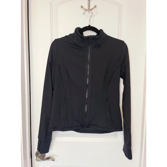 90 Degree - Full‎ Zip Athletic Jacket - Picture 1 of 6